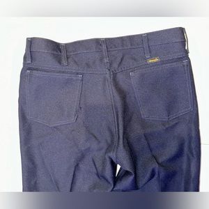 Vintage Men’s Wrangler Pants 36x30